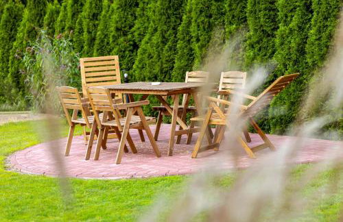 Apartament z tarasem - Foto 26