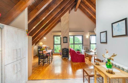 Casa Ferran, amplias habitaciones y apartamentos de montaña - Foto 16