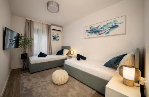 Villa L'aron - Photo 11