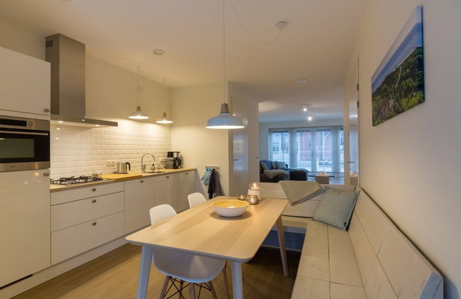 Apartment in Koudekerke Near Seabeach - Foto 8