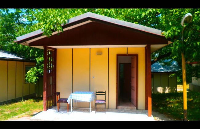 Welcoming Bungalow in Petrich - Foto 26