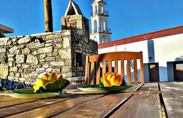 Laurel LK Houses in Kritinia Rhodes - Foto 52