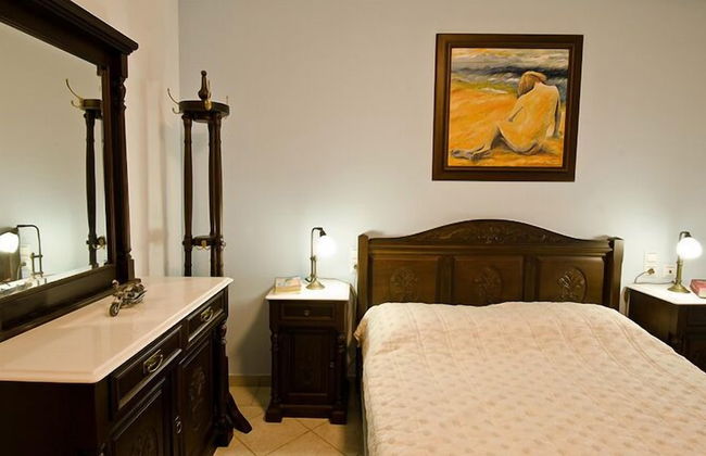 Vatellis Villas - Foto 16