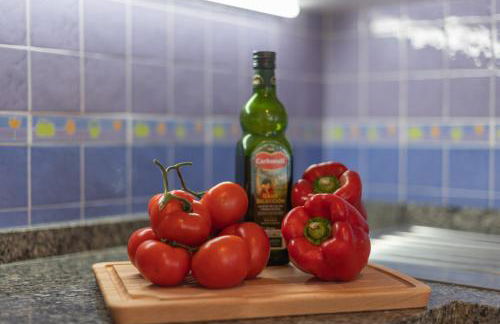 Sunny Valley Apartment - Foto 28