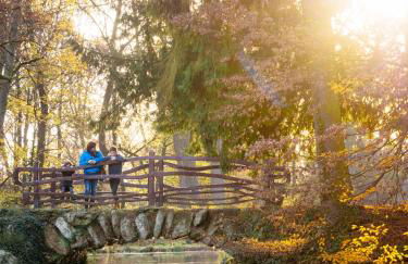Ferienwohnung Sayn bei Koblenz - Foto 35