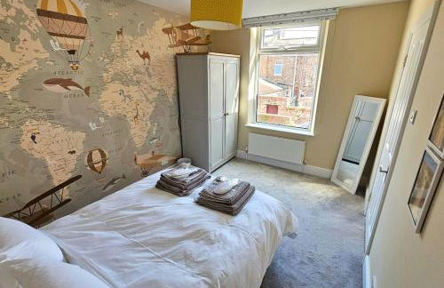 Stunning terraced house next to York Racecourse - Foto 8