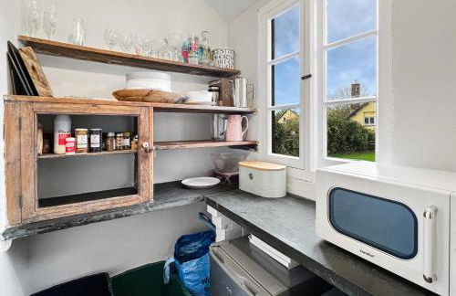 Bossington Green Cottage - Photo 13