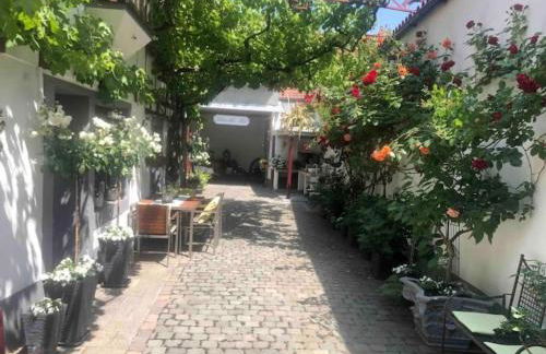 Ferienwohnung im 'Schmoller - Hof' - Foto 1