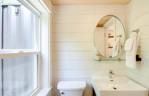 On-Site Ice Fishing Nashwauk Vacation Rental! - Foto 10