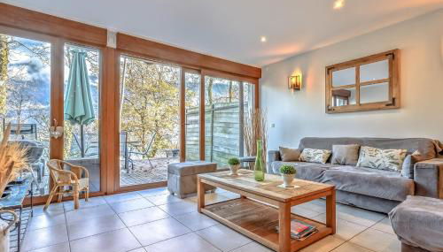 Les Terrasses de Bredanne - Foto 4