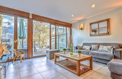 Les Terrasses de Bredanne - Foto 4