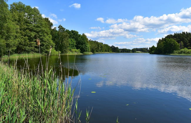 Terraced House by Gardersee Lake, Germany - Photo 40