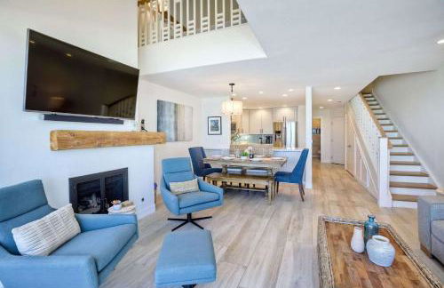 NEW Listing! Seaside Sunset - Foto 22