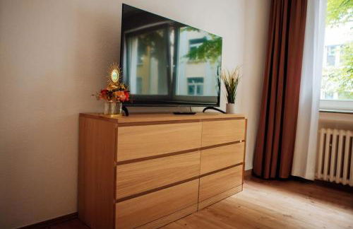 Central-Living brown - Wifi - Netflix - 5 Pers - Foto 17