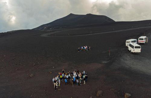 " il Rifugio di Aitna " - Foto 67