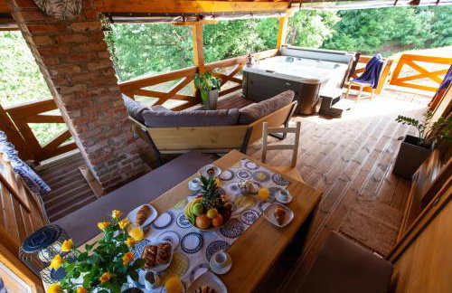 Kuća za odmor Avantura - Foto 33