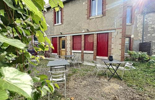 Studio LE VINTAGE - Maison 1911 - confort & prestige - Photo 15