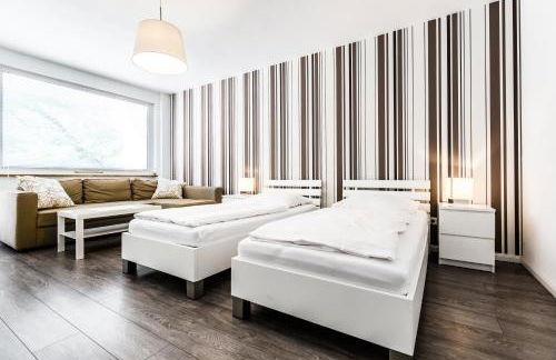 Apartments Köln - Foto 19