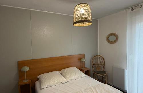 Villa Moana Soustons plage / Vieux-Boucau - Foto 21