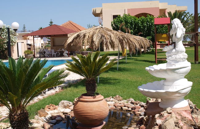 Villa Rita Apartments - Photo 24