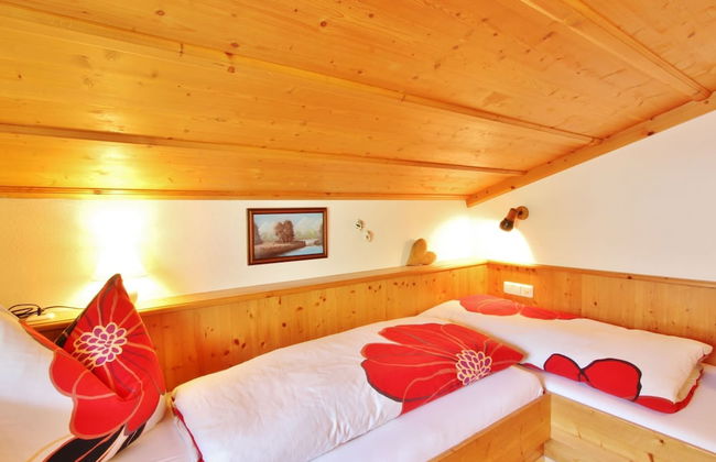 Apartment in Bramberg am Wildkogel With Balcony - Foto 6