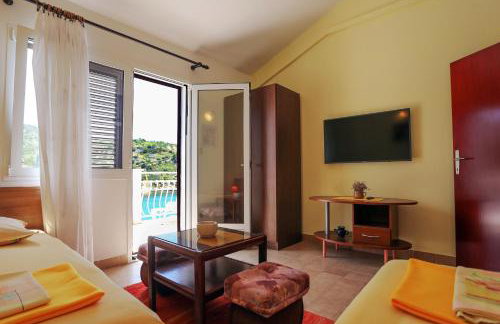 Seaside Apartments Antičević - Photo 44