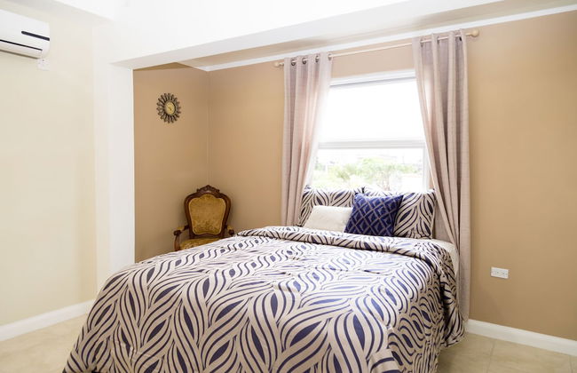 Executive Suites at The Bromptons - Photo 1