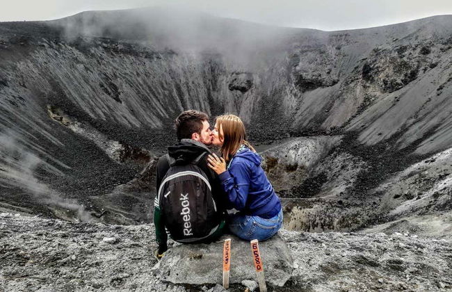 Excursión privada desde Silvia - Foto 4