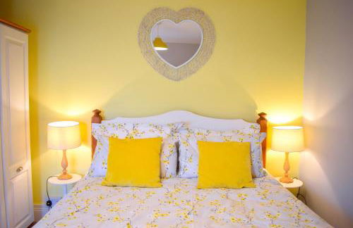 Avocet - Suffolk Coastal Escapes - Foto 14