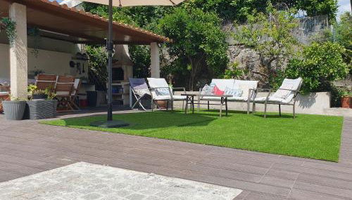 Twin House - Amarante - Foto 2