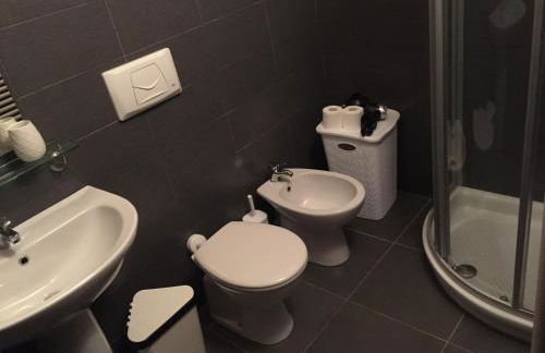 Residence Le Marmotte - Foto 30