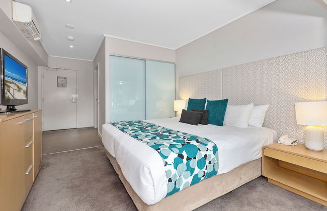 The Sand Resort Apartments - Holiday Management Co - Foto 35