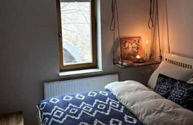 Happy Fuchsbau Ferienwohnung - Foto 10