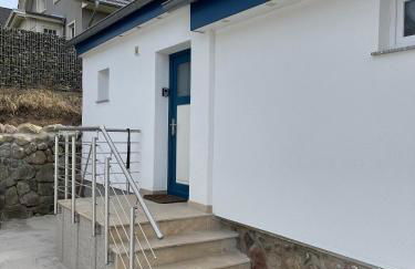 Ferienwohnung Silbermöwe - Foto 1