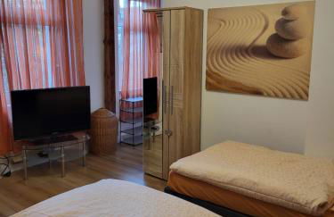 Ferienwohnung - Foto 17