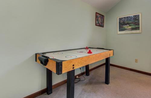 The Squirrel's Nest by Jackson Mountain Rentals - Foto 32