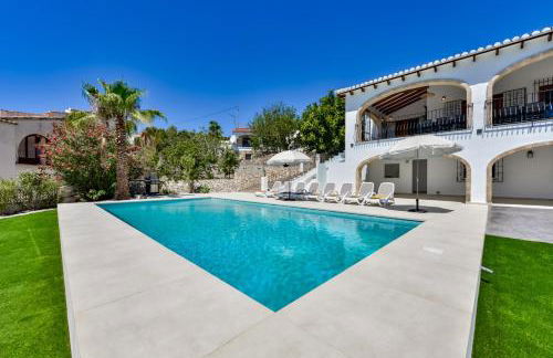 Villas Guzman - Villa Mario - Foto 51