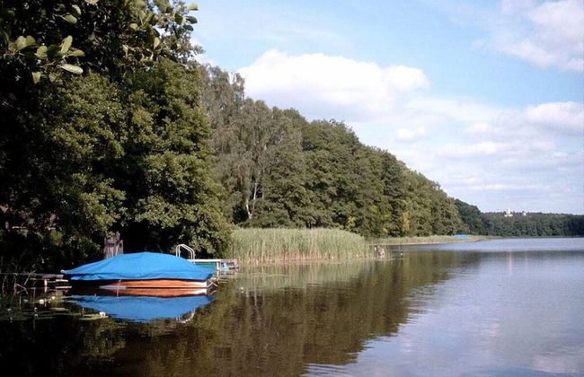 Amazing Apartment in Templin - Foto 24