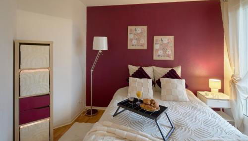 Bienvenue au Nid du Chevert, centre de Nantes - Foto 2