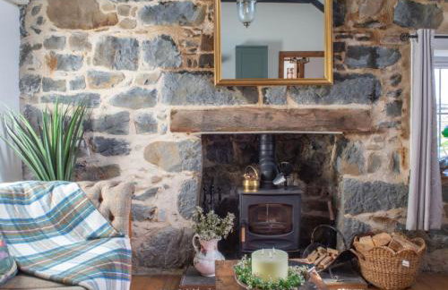 Holiday Home The Cottage by Interhome - Foto 6