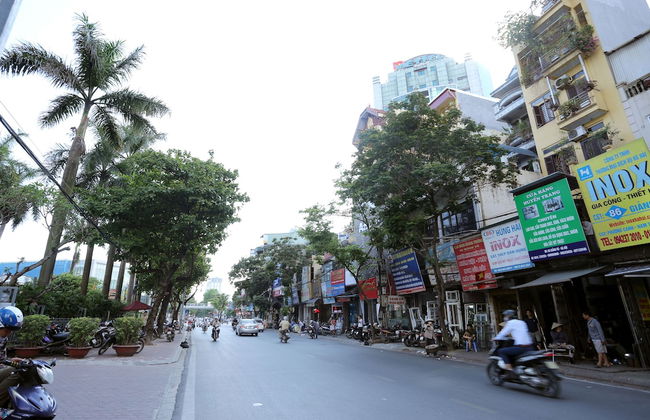 Cat Linh ARL55 Hotel - Foto 61