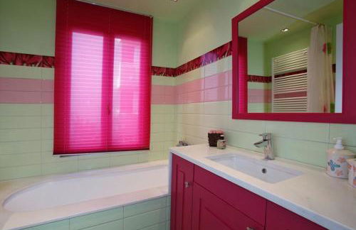 POLE POLE beautiful villa in Mati - Foto 31