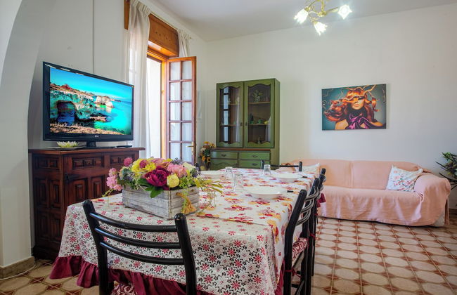 Casa Arianna, Apartment a few Steps From the sea - Foto 17