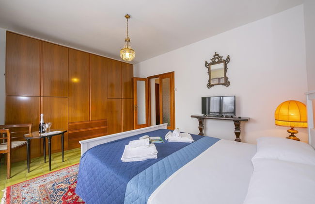 La Verbanina 2 in Barberino Tavarnelle - Foto 9