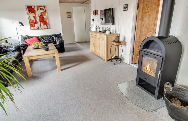 "Ute" - 200m from the sea - Foto 3