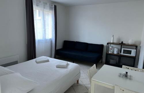 La campagne à 5 minutes de Tours. - Foto 1