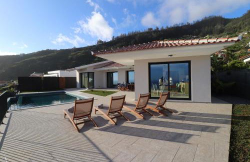 Villa Palheiros - Photo 6