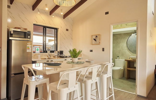 Tahai Loft - Foto 23