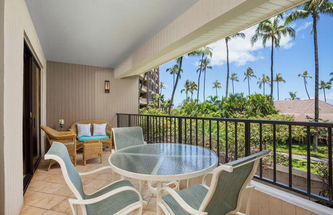 Kaanapali Alii 2 Bedroom Garden-Mountain View - Foto 45