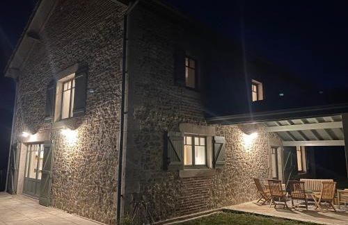 Maison de Campagne avec Piscine - Foto 10